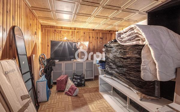 Maison à vendre    5 pièces • 90 m2 Séreilhac