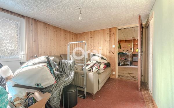 Maison à vendre    5 pièces • 90 m2 Séreilhac