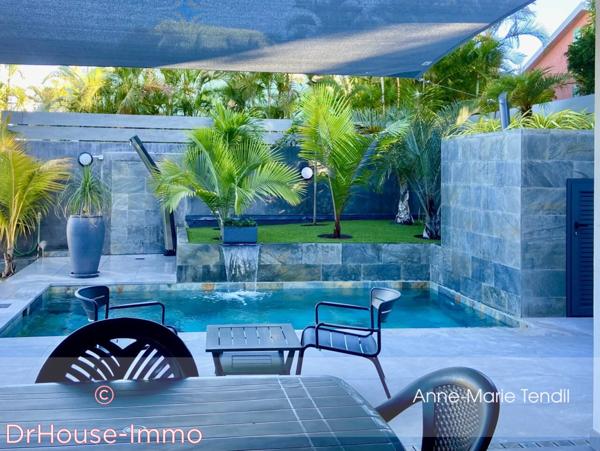 Maison à vendre 4 pièces de 100 m²