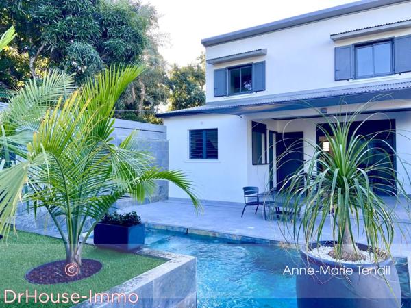 Maison à vendre 4 pièces de 100 m²