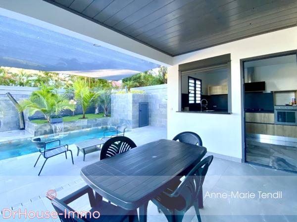 Maison à vendre 4 pièces de 100 m²