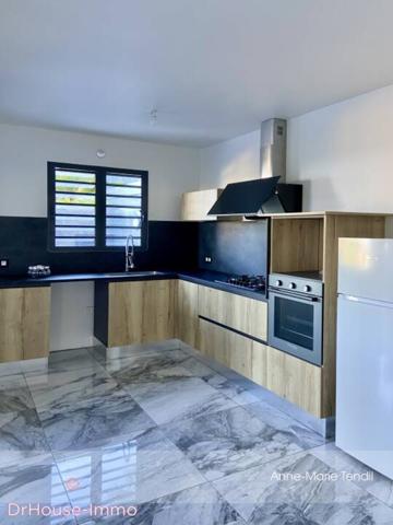 Maison à vendre 4 pièces de 100 m²