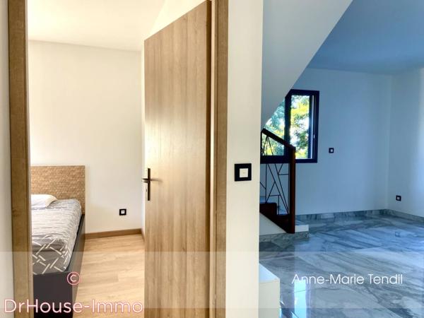 Maison à vendre 4 pièces de 100 m²