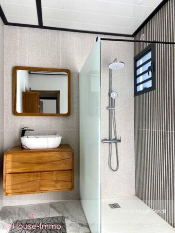 Maison à vendre 4 pièces de 100 m²