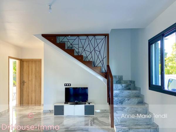 Maison à vendre 4 pièces de 100 m²