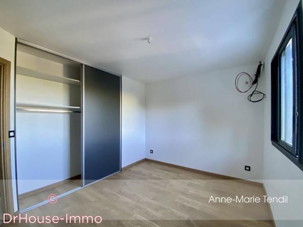 Maison à vendre 4 pièces de 100 m²