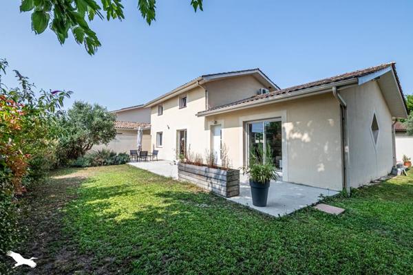 Maison à vendre |  Izon |  6 pièces | 153 m²