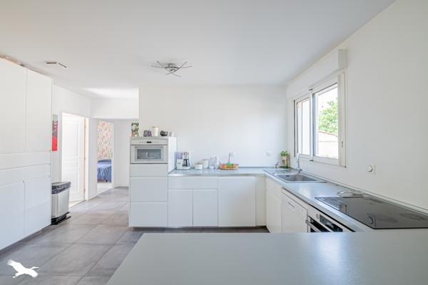 Maison à vendre |  Izon |  6 pièces | 153 m²