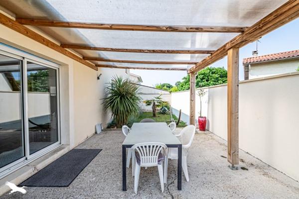 Maison à vendre |  Izon |  6 pièces | 153 m²