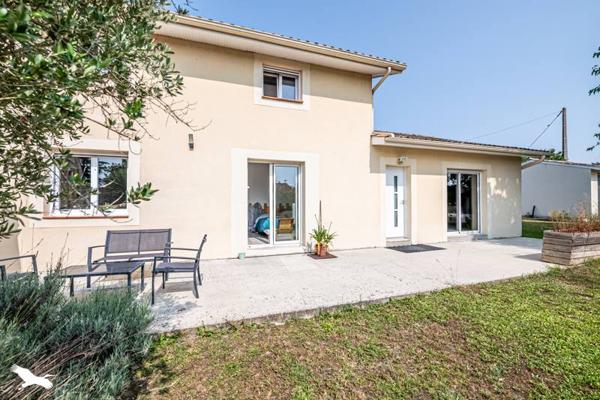 Maison à vendre |  Izon |  6 pièces | 153 m²