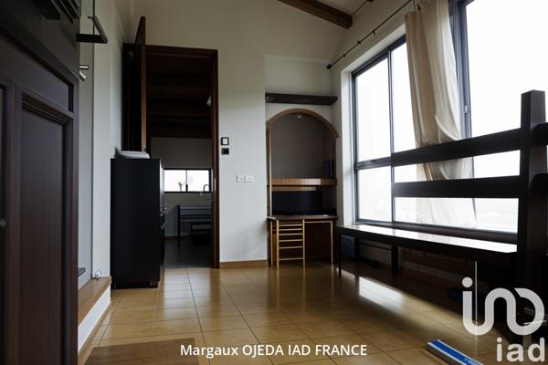 Maison à vendre 7 pièces 118 m² Pierrefitte-sur-Seine