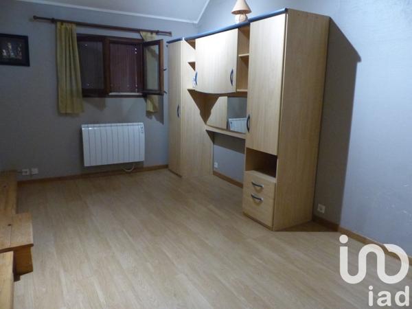 Maison à vendre 7 pièces 118 m² Pierrefitte-sur-Seine