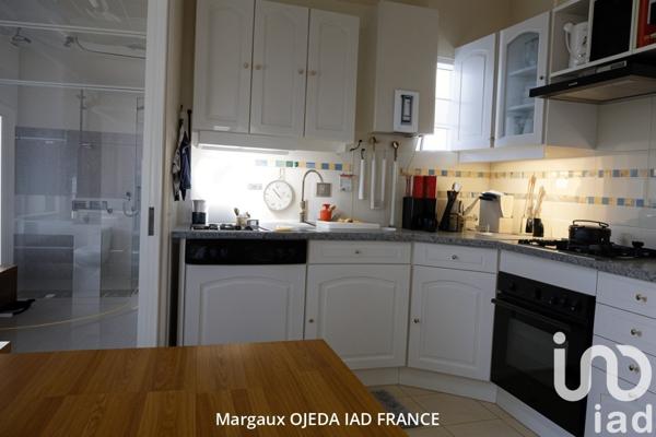 Maison à vendre 7 pièces 118 m² Pierrefitte-sur-Seine