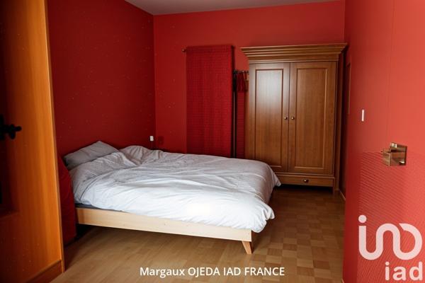 Maison à vendre 7 pièces 118 m² Pierrefitte-sur-Seine