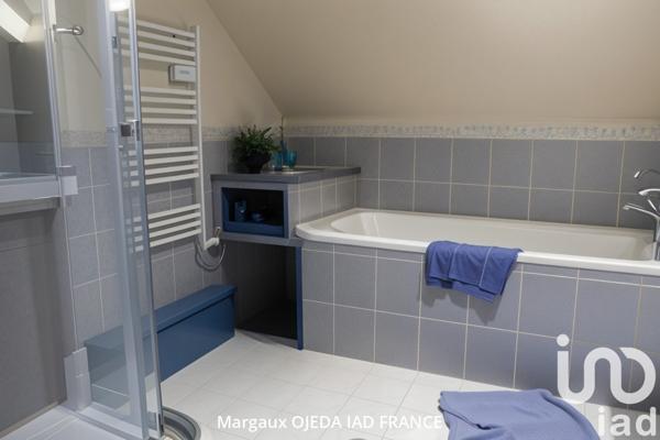 Maison à vendre 7 pièces 118 m² Pierrefitte-sur-Seine