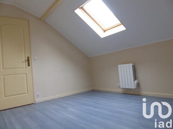 Maison à vendre 7 pièces 118 m² Pierrefitte-sur-Seine