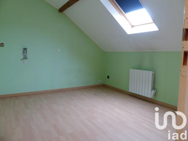 Maison à vendre 7 pièces 118 m² Pierrefitte-sur-Seine