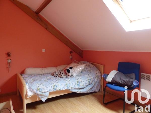 Maison à vendre 7 pièces 118 m² Pierrefitte-sur-Seine