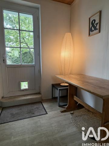 Maison à vendre 6 pièces 124 m² Rivedoux-Plage