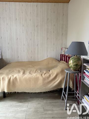 Maison à vendre 6 pièces 124 m² Rivedoux-Plage