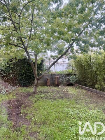 Maison à vendre 6 pièces 124 m² Rivedoux-Plage