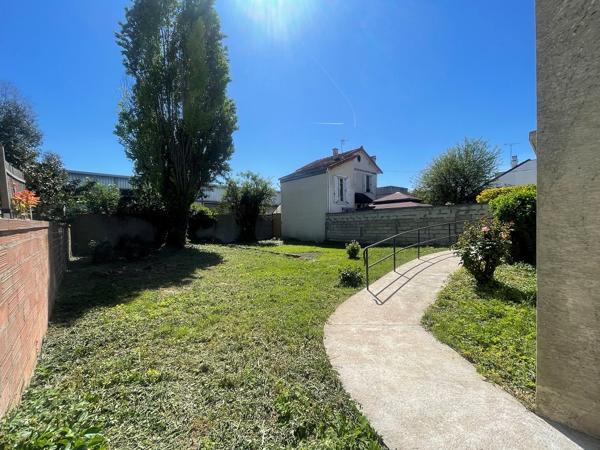 Maison - 5 pièce(s) - 77 m2