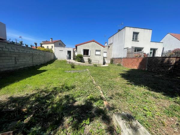 Maison - 5 pièce(s) - 77 m2