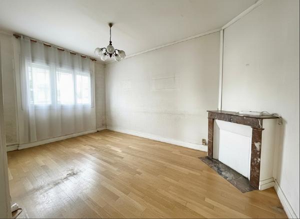 Maison - 5 pièce(s) - 77 m2
