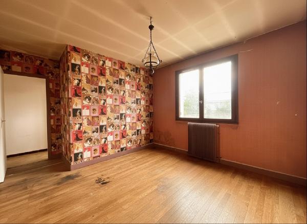 Maison - 5 pièce(s) - 77 m2