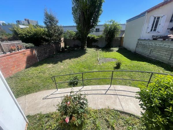 Maison - 5 pièce(s) - 77 m2