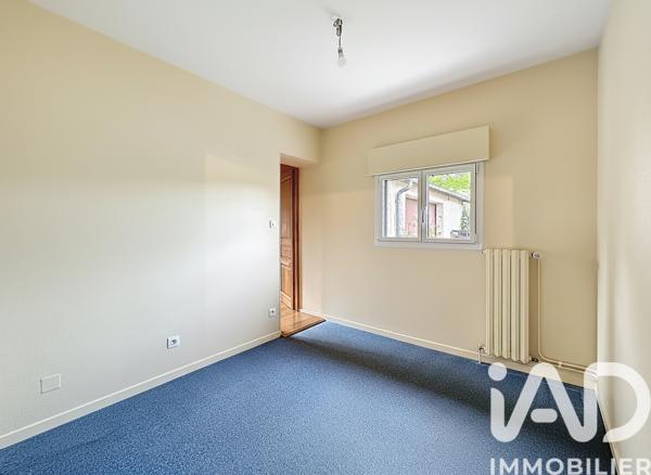 Maison à vendre 6 pièces 160 m² Cesson-Sévigné