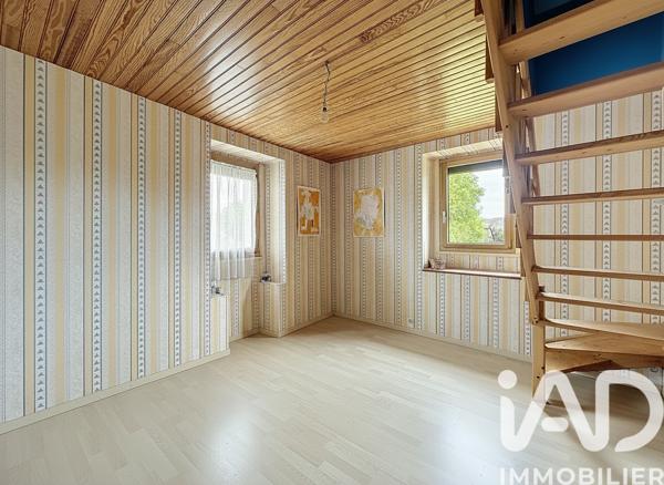 Maison à vendre 6 pièces 160 m² Cesson-Sévigné