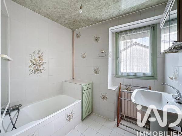 Maison à vendre 6 pièces 160 m² Cesson-Sévigné