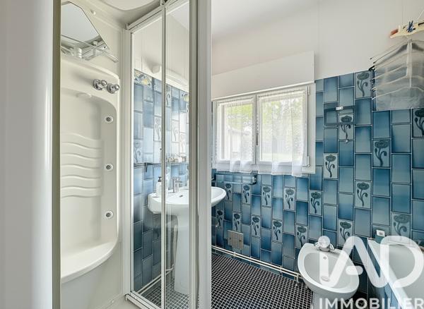 Maison à vendre 6 pièces 160 m² Cesson-Sévigné