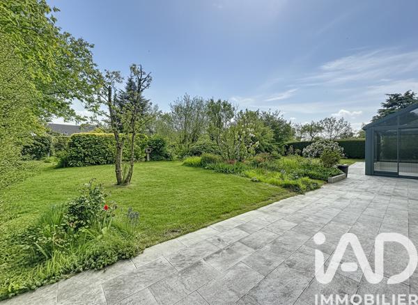 Maison à vendre 6 pièces 160 m² Cesson-Sévigné