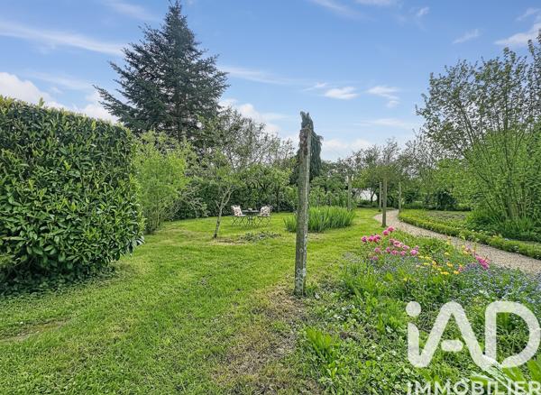 Maison à vendre 6 pièces 160 m² Cesson-Sévigné