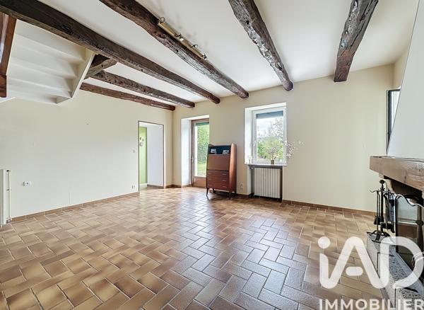 Maison à vendre 6 pièces 160 m² Cesson-Sévigné