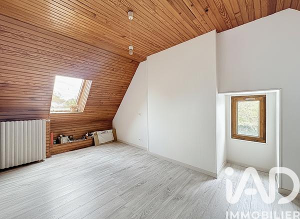 Maison à vendre 6 pièces 160 m² Cesson-Sévigné