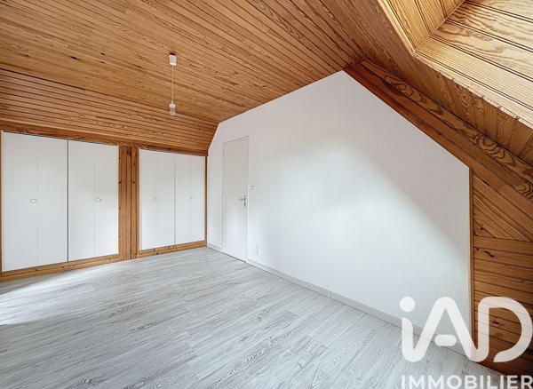 Maison à vendre 6 pièces 160 m² Cesson-Sévigné