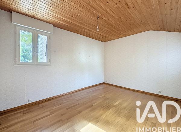 Maison à vendre 6 pièces 160 m² Cesson-Sévigné