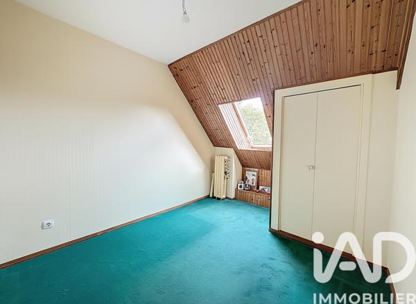 Maison à vendre 6 pièces 160 m² Cesson-Sévigné