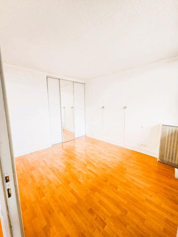 Appartement Fresnes 2 pièce(s) 49.78 m2