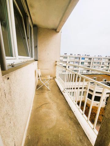 Appartement Fresnes 2 pièce(s) 49.78 m2