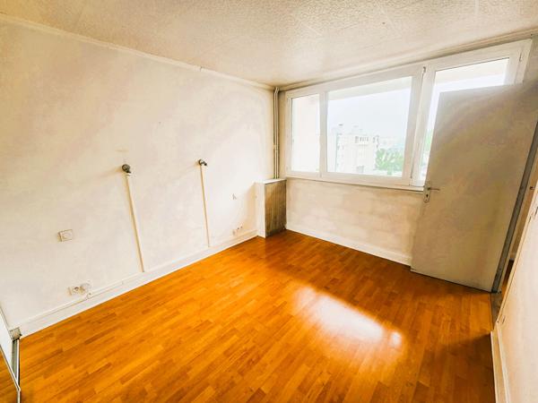 Appartement Fresnes 2 pièce(s) 49.78 m2