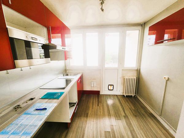 Appartement Fresnes 2 pièce(s) 49.78 m2