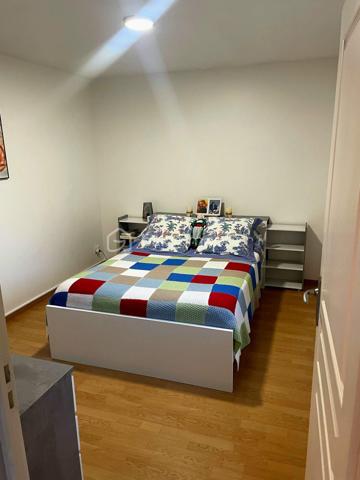 Appartement de 71,11 m²