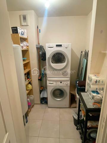 Appartement de 71,11 m²