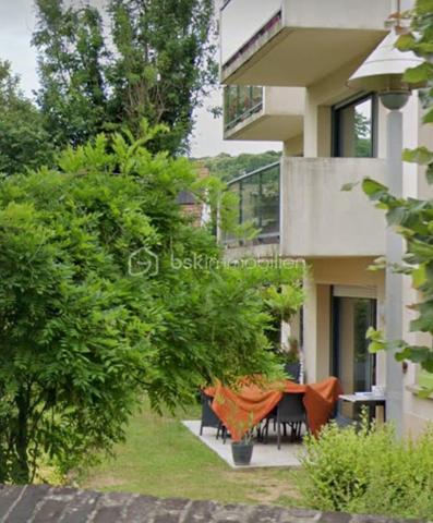 Appartement de 71,11 m²