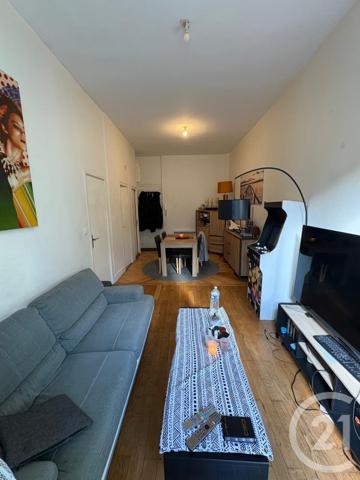 Appartement T2 à vendre  2 pièces - 35,95 m2 EVIAN LES BAINS - 74