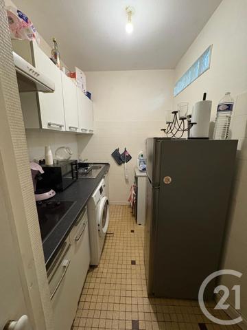 Appartement T2 à vendre  2 pièces - 35,95 m2 EVIAN LES BAINS - 74